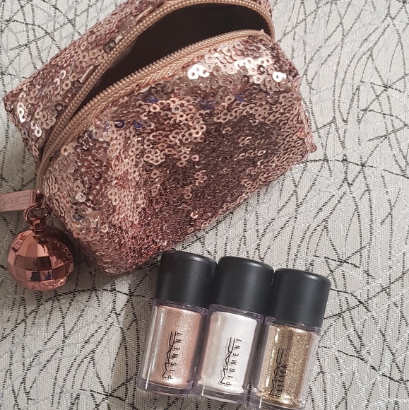 MAC PIGMENTS - Picture 2 of 5